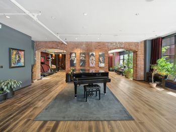 345 West 13th Street