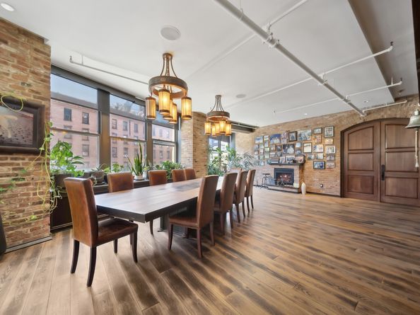 345 West 13th Street 2E, New York NY 10014
