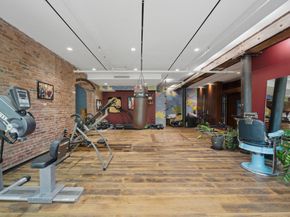 345 West 13th Street 2E, New York NY 10014