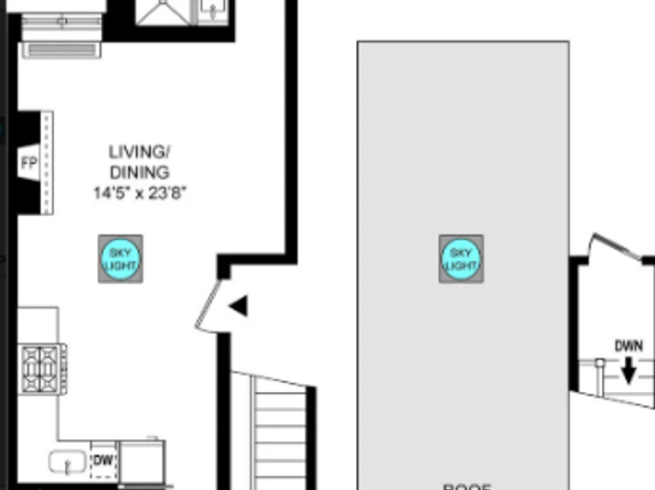 307 7th Street 4L, Brooklyn NY 11215