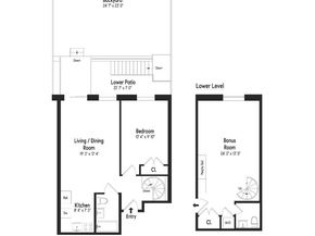 27-34 27th Street 1B, Queens NY 11102