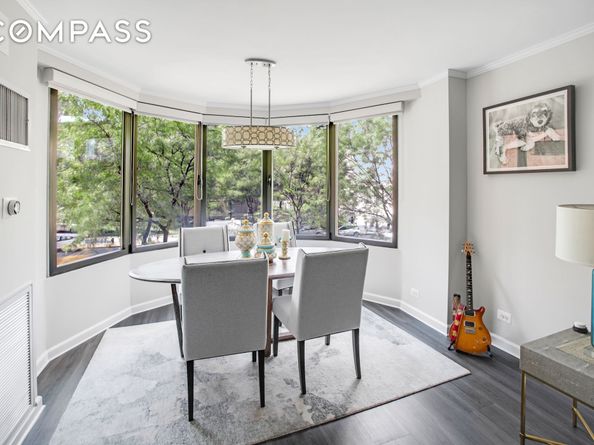 44 West 62nd Street 2F, New York NY 10023