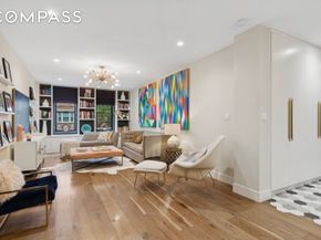 125 Cabrini Boulevard A22, New York NY 10033