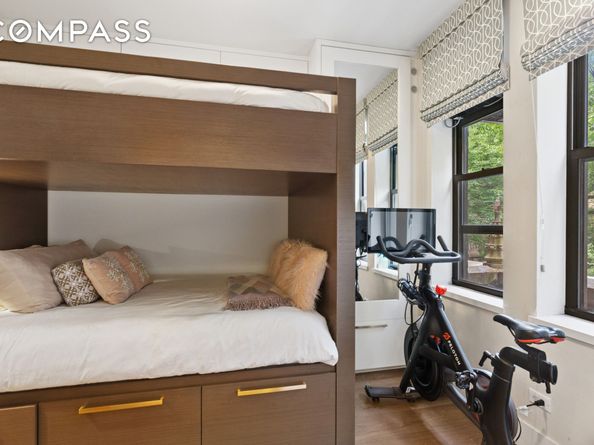 125 Cabrini Boulevard A22, New York NY 10033