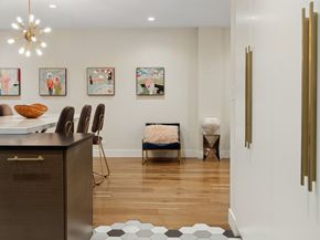 125 Cabrini Boulevard A22, New York NY 10033