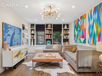 125 Cabrini Boulevard