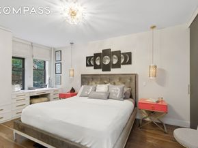125 Cabrini Boulevard A22, New York NY 10033