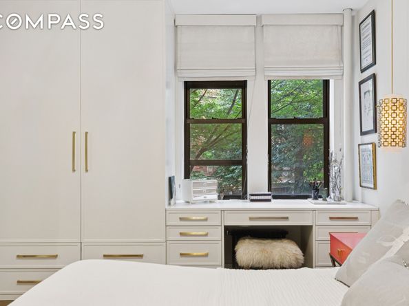 125 Cabrini Boulevard A22, New York NY 10033