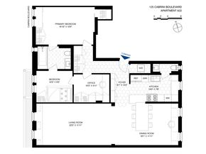 125 Cabrini Boulevard A22, New York NY 10033