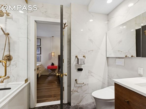 125 Cabrini Boulevard A22, New York NY 10033