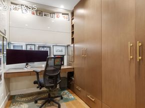 125 Cabrini Boulevard A22, New York NY 10033