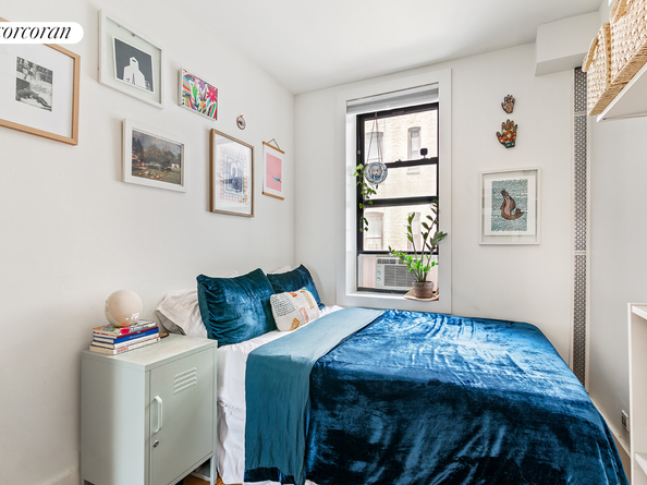 523 West 143rd Street 2B, New York NY 10031