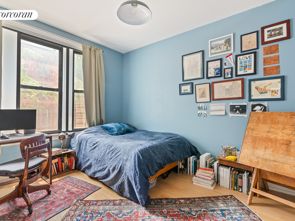 523 West 143rd Street 2B, New York NY 10031