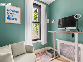 523 West 143rd Street 2B, New York NY 10031