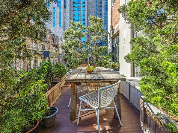 535 Dean Street 212, Brooklyn NY 11217