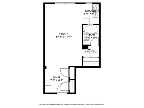 46-01 39th Avenue 509, Queens NY 11104