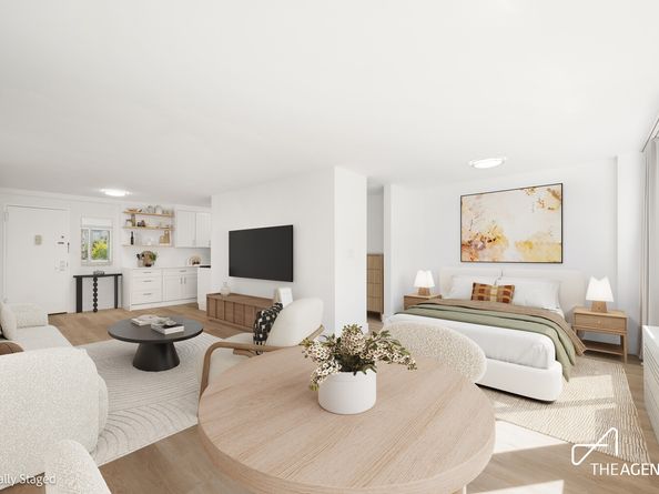 333 East 14th Street 2G, New York NY 10003