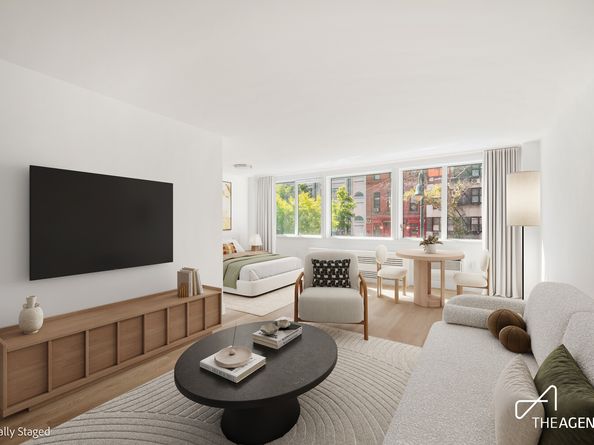333 East 14th Street 2G, New York NY 10003