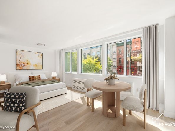333 East 14th Street 2G, New York NY 10003