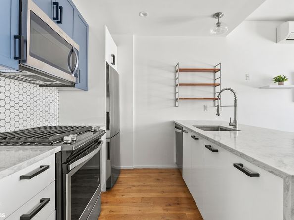 364 Harman Street 5A, Brooklyn NY 11237