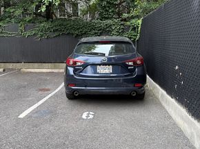 364 Harman Street 5A, Brooklyn NY 11237