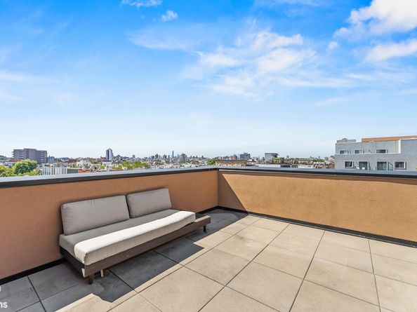 364 Harman Street 5A, Brooklyn NY 11237