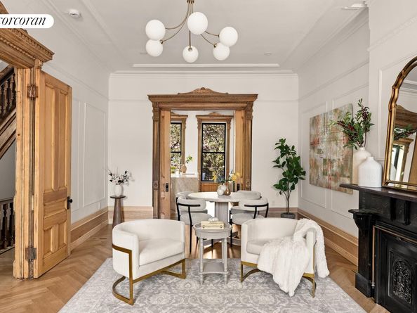 569 Monroe Street, Brooklyn NY 11221