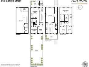 569 Monroe Street, Brooklyn NY 11221