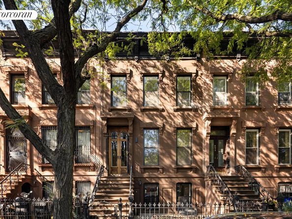569 Monroe Street, Brooklyn NY 11221
