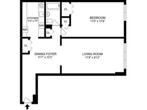 330 Lenox Road 6S, Brooklyn NY 11226
