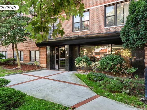 330 Lenox Road 6S, Brooklyn NY 11226