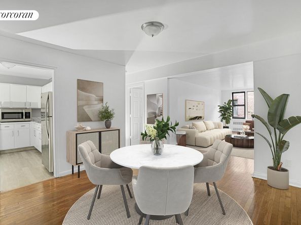 330 Lenox Road 6S, Brooklyn NY 11226