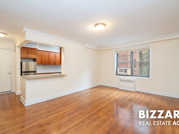 259 Bennett Avenue 5E, New York NY 10040