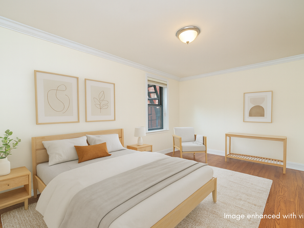 259 Bennett Avenue 5E, New York NY 10040