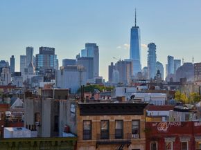 240 East 10th Street 8A, New York NY 10003
