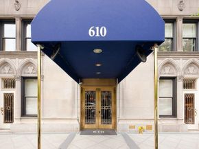 610 Park Avenue 10E, New York NY 10065