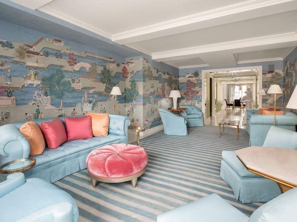 610 Park Avenue 10E, New York NY 10065