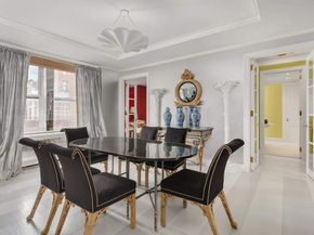 610 Park Avenue 10E, New York NY 10065