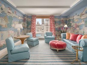 610 Park Avenue 10E, New York NY 10065