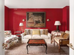 610 Park Avenue 10E, New York NY 10065