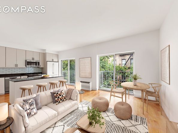 221 West 148th Street 4B, New York NY 10039