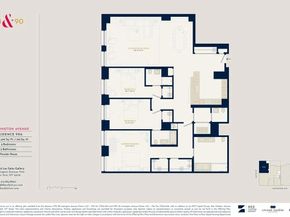 88 Lexington Avenue 906, New York NY 10016