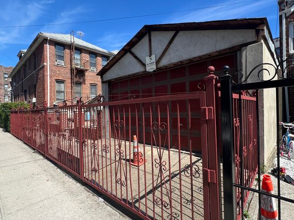 1040 Willmohr Street, Brooklyn NY 11212