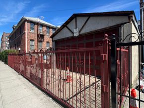 1040 Willmohr Street, Brooklyn NY 11212