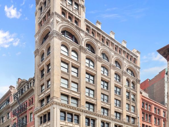 874 Broadway 701, New York NY 10003