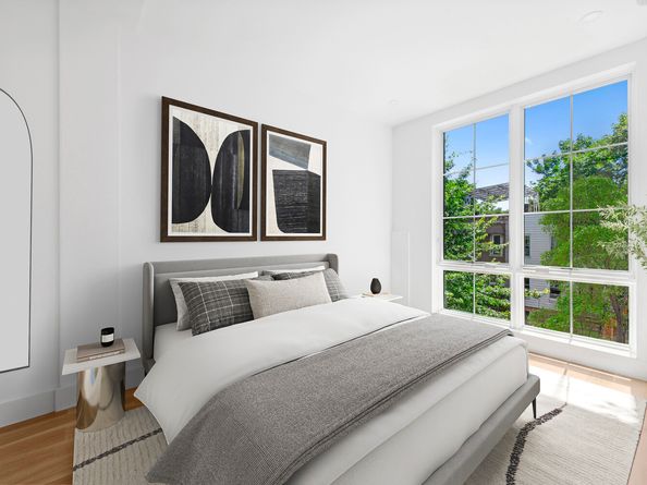 1019 Hancock Street 3B, Brooklyn NY 11221