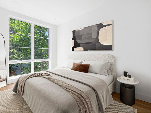 1019 Hancock Street 3B, Brooklyn NY 11221