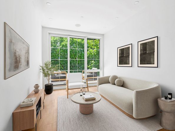 1019 Hancock Street 3B, Brooklyn NY 11221