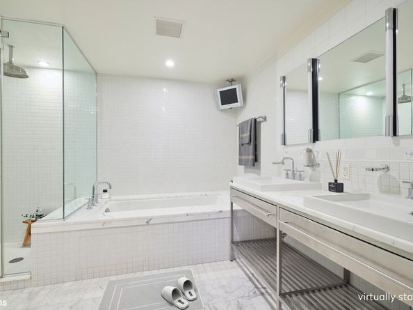 109 Greene Street 2A, New York NY 10013