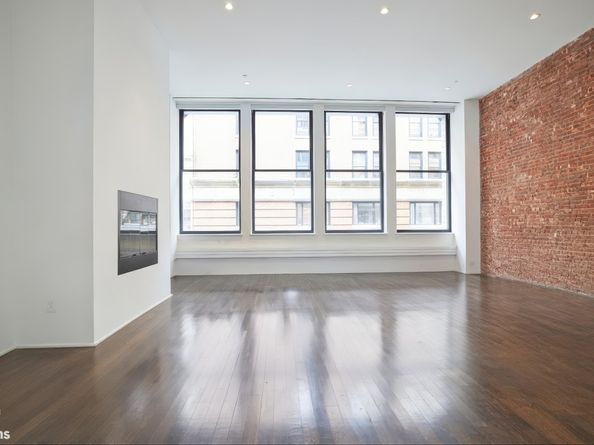 109 Greene Street 2A, New York NY 10013